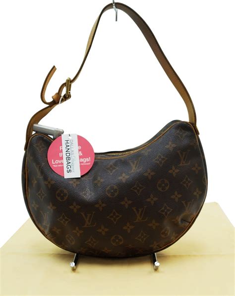 louis vuitton croissant bag sizes|louis vuitton croissant mm.